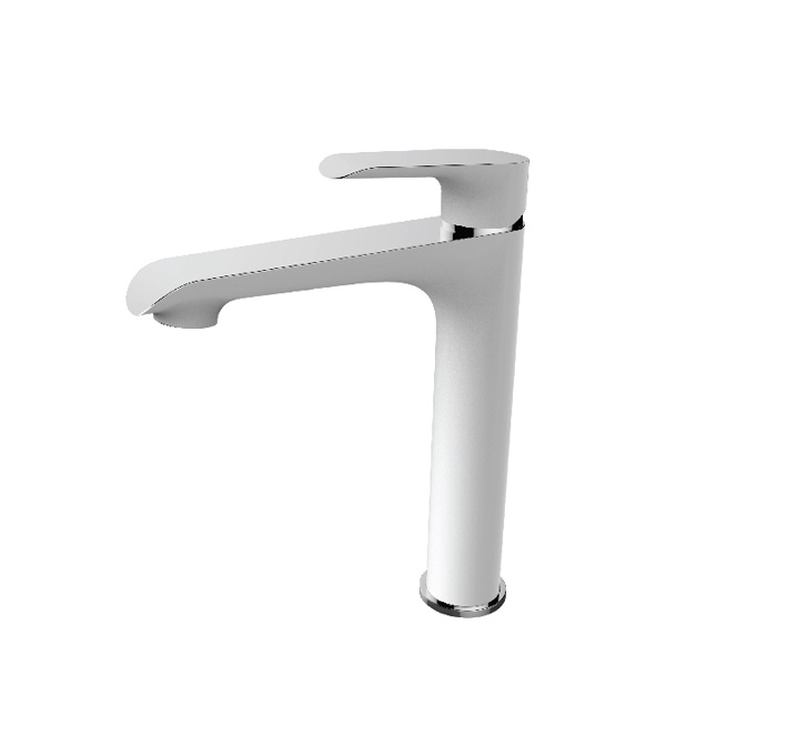 Vòi Lavabo nóng lạnh dành cho chậu đặt bàn AM 7004 N